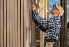 Trusted Holiday, FL Siding Experts